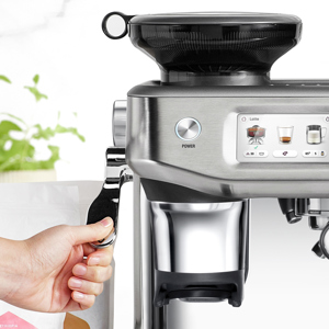 Sage Barista Touch™ Impress Coffee Machine